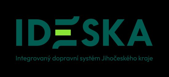 Nový Integrovaný dopravní systém IDESKA
